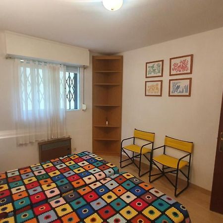 Tauco Ribadesella - Estupendo Piso Para 5 Pax エクステリア 写真