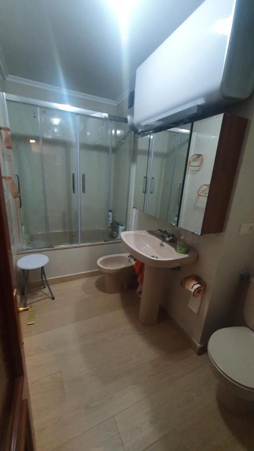 Tauco Ribadesella - Estupendo Piso Para 5 Pax エクステリア 写真