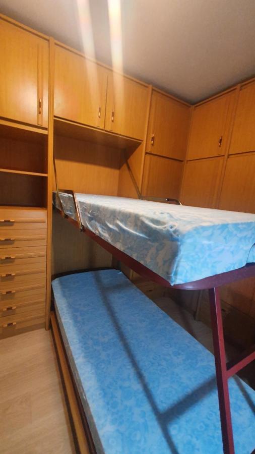Tauco Ribadesella - Estupendo Piso Para 5 Pax エクステリア 写真