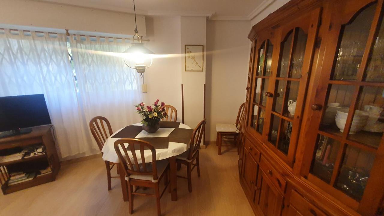 Tauco Ribadesella - Estupendo Piso Para 5 Pax エクステリア 写真