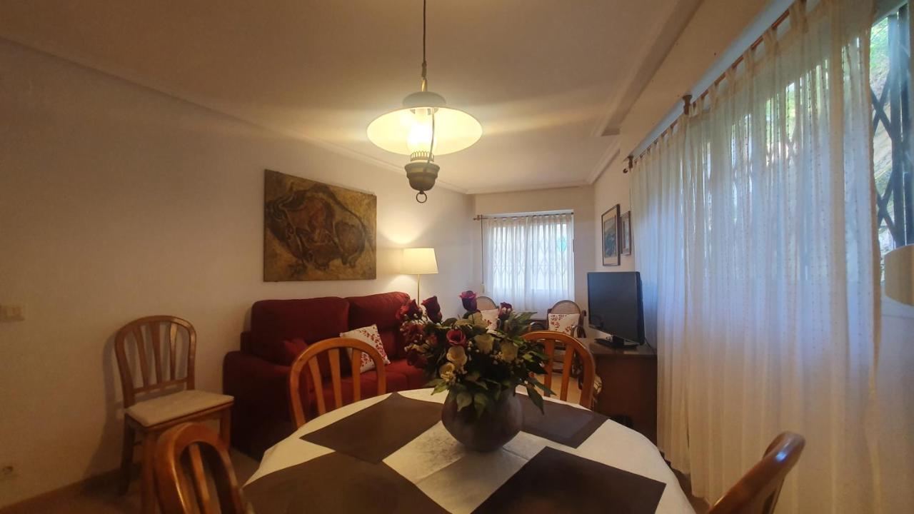 Tauco Ribadesella - Estupendo Piso Para 5 Pax エクステリア 写真