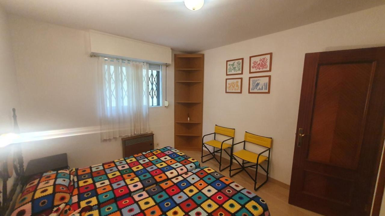 Tauco Ribadesella - Estupendo Piso Para 5 Pax エクステリア 写真