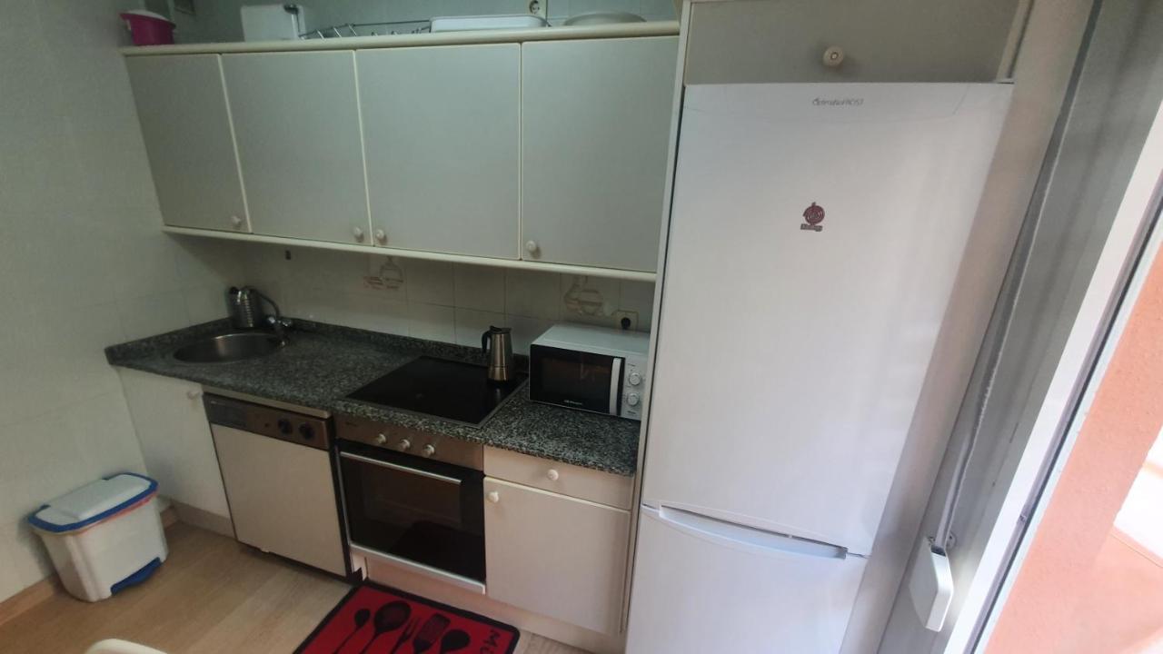 Tauco Ribadesella - Estupendo Piso Para 5 Pax エクステリア 写真