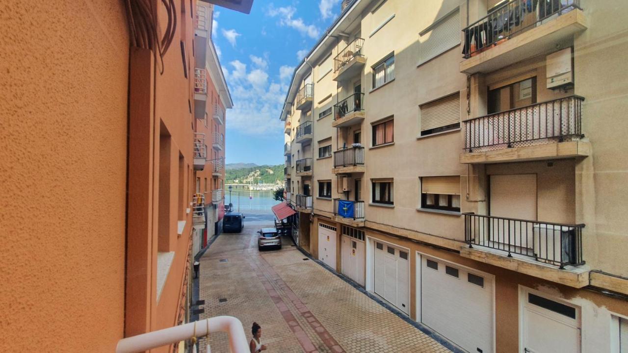 Tauco Ribadesella - Estupendo Piso Para 5 Pax エクステリア 写真