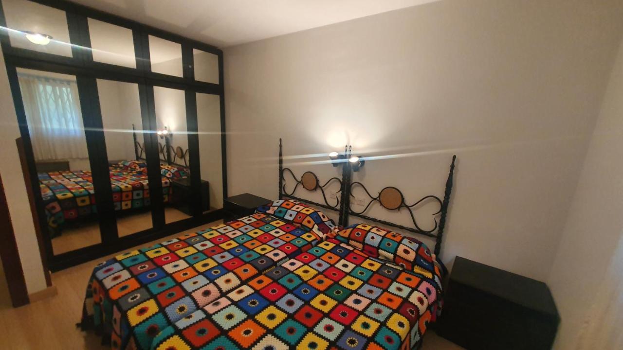 Tauco Ribadesella - Estupendo Piso Para 5 Pax エクステリア 写真