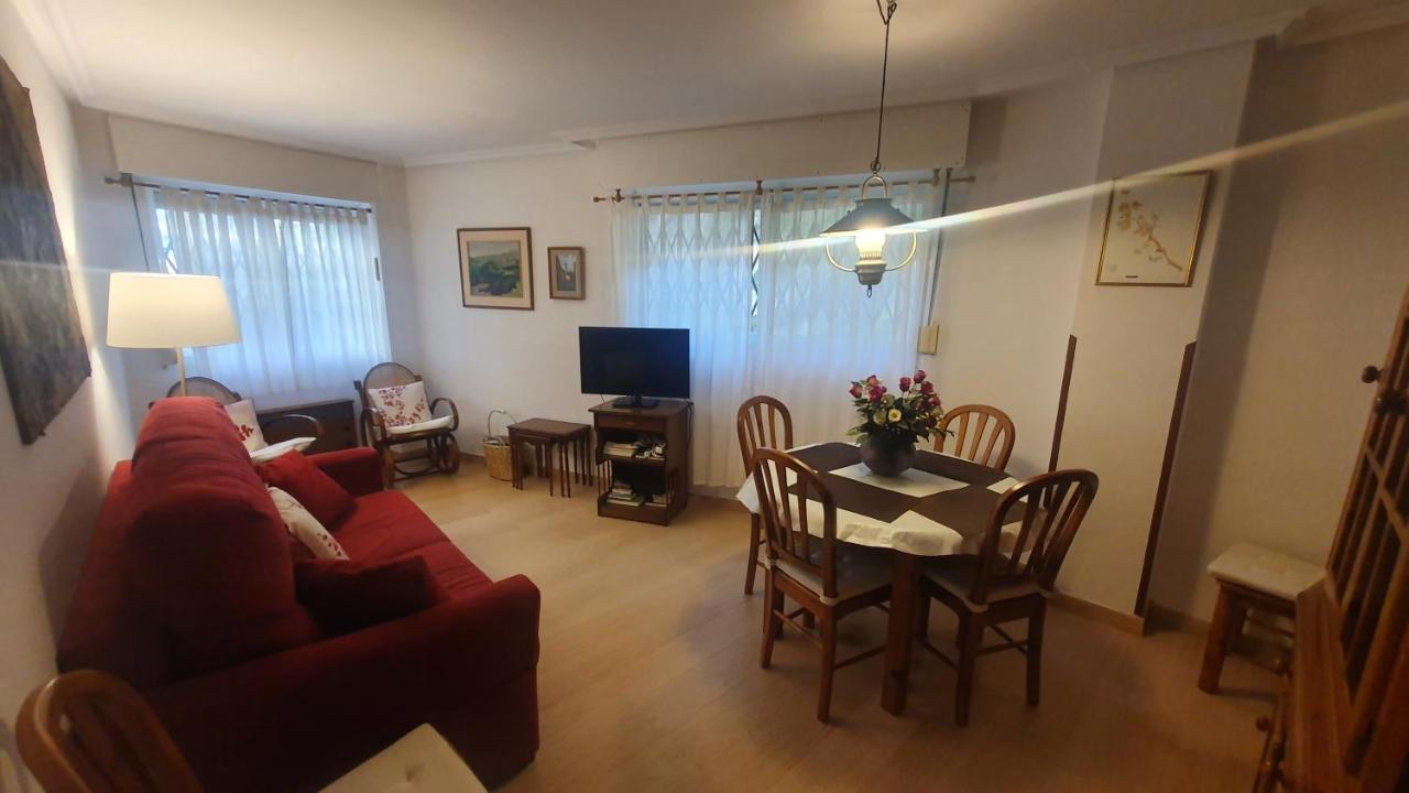 Tauco Ribadesella - Estupendo Piso Para 5 Pax エクステリア 写真