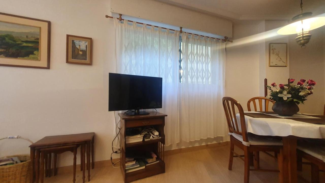 Tauco Ribadesella - Estupendo Piso Para 5 Pax エクステリア 写真