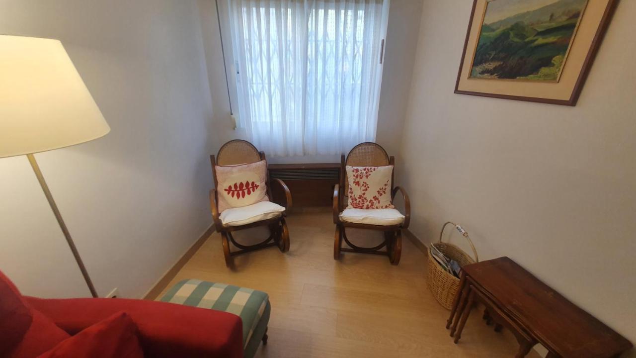 Tauco Ribadesella - Estupendo Piso Para 5 Pax エクステリア 写真