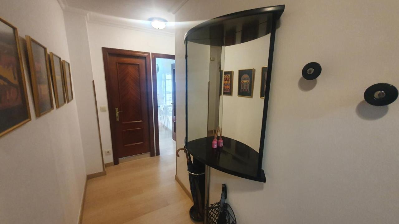 Tauco Ribadesella - Estupendo Piso Para 5 Pax エクステリア 写真